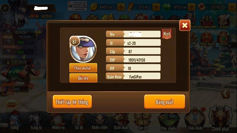 Hack Tam Quốc X Miễn phí Vô hạn kim cương, full tiền tài nguyên 417414150_1117990902894789_842148651360395910_n91802f7f085ffccb