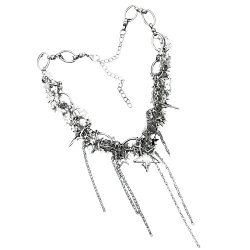 Korean-Fashion-Shiny-Rhinestone-Star-Pentagram-Charms-Choker-Necklace-for-Women-Bling-Crystal-Neck-Chain-Tassel-Wedding-Jewelry777c29605827e5df.jpeg