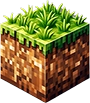 Minecraft Logo