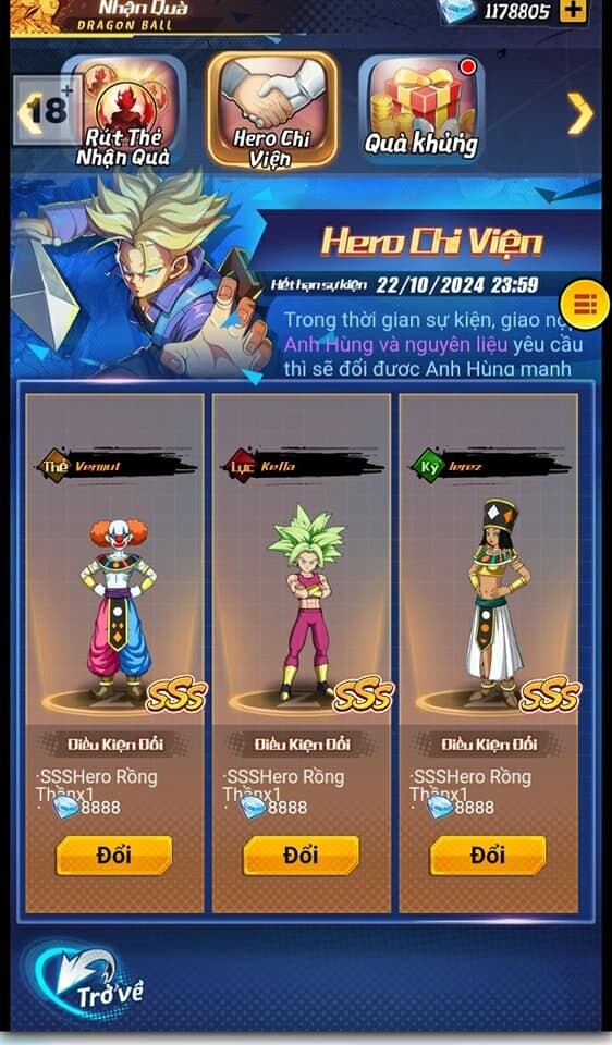 Hack Chiến Binh Idle Mới nhất 2024 Mod apk, ios, pc 463304619_3839447326308777_1022309641851854194_n6093353320fc0f98