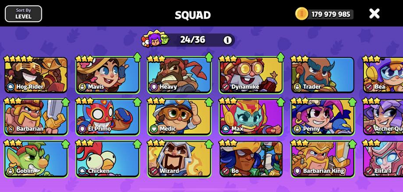 Hack Squad Busters thành công 100% mới nhất 2024 Untitled77729c66abf441b14af