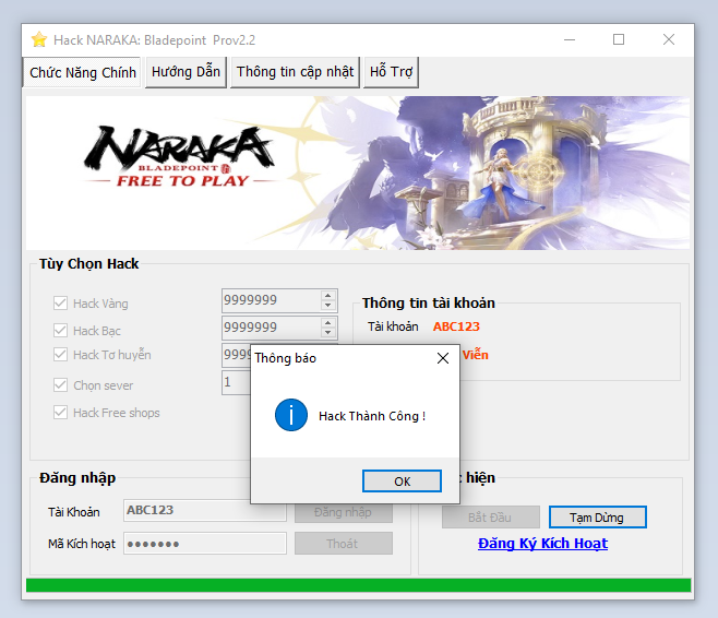 Hack NARAKA: Bladepoint miễn phí Untitled889d26c912b50bc76cc