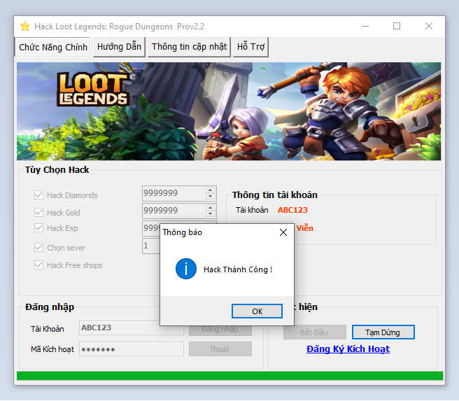 Hack Loot Legends: Rogue Dungeons miễn phí Untitled889-0135d887a14d12724