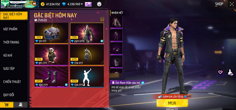 Hack Free Fire Miễn phí Untitlede6346781358e956c8903c8