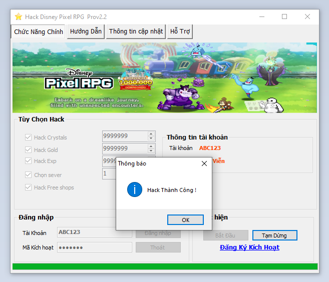 Hack Disney Pixel RPG miễn phí Untitled235533720f50e07a3b6bd