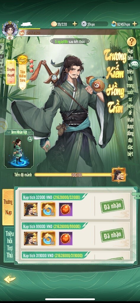 Hack Mod Tiên Kiếm: Gặp Lại Tiêu Dao mới nhất 2024 465176213_3909225996021480_6763885717091089878_n42bc839f090a1033