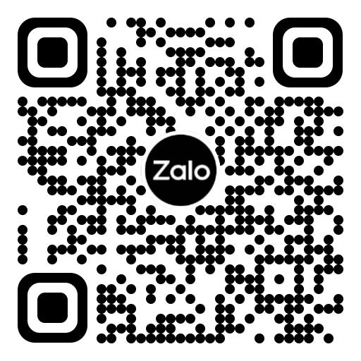 QR Zalo OA