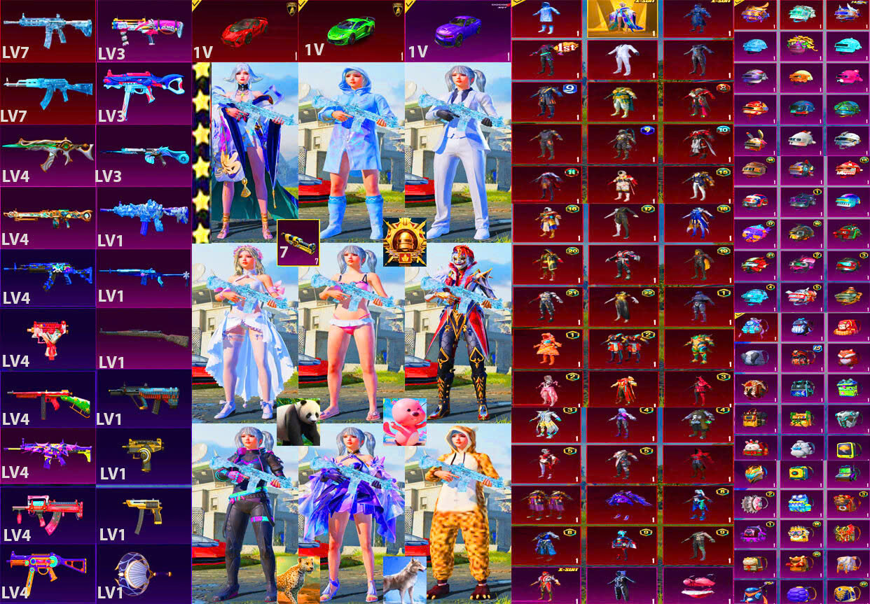 Account #46