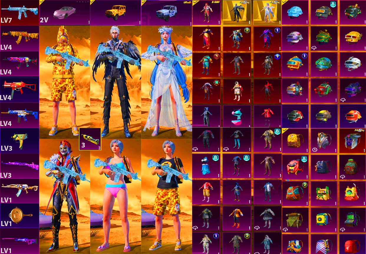 Account #96