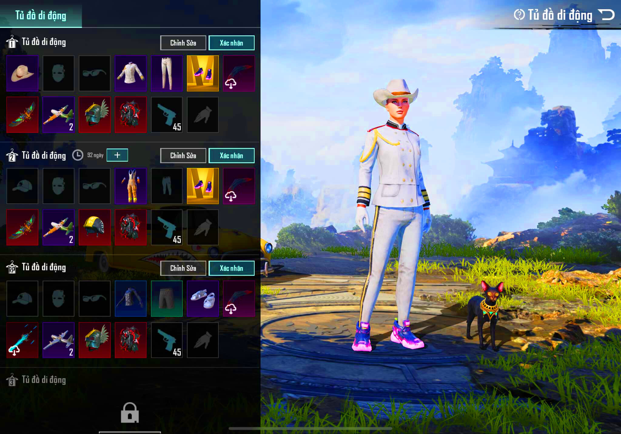 Account #114