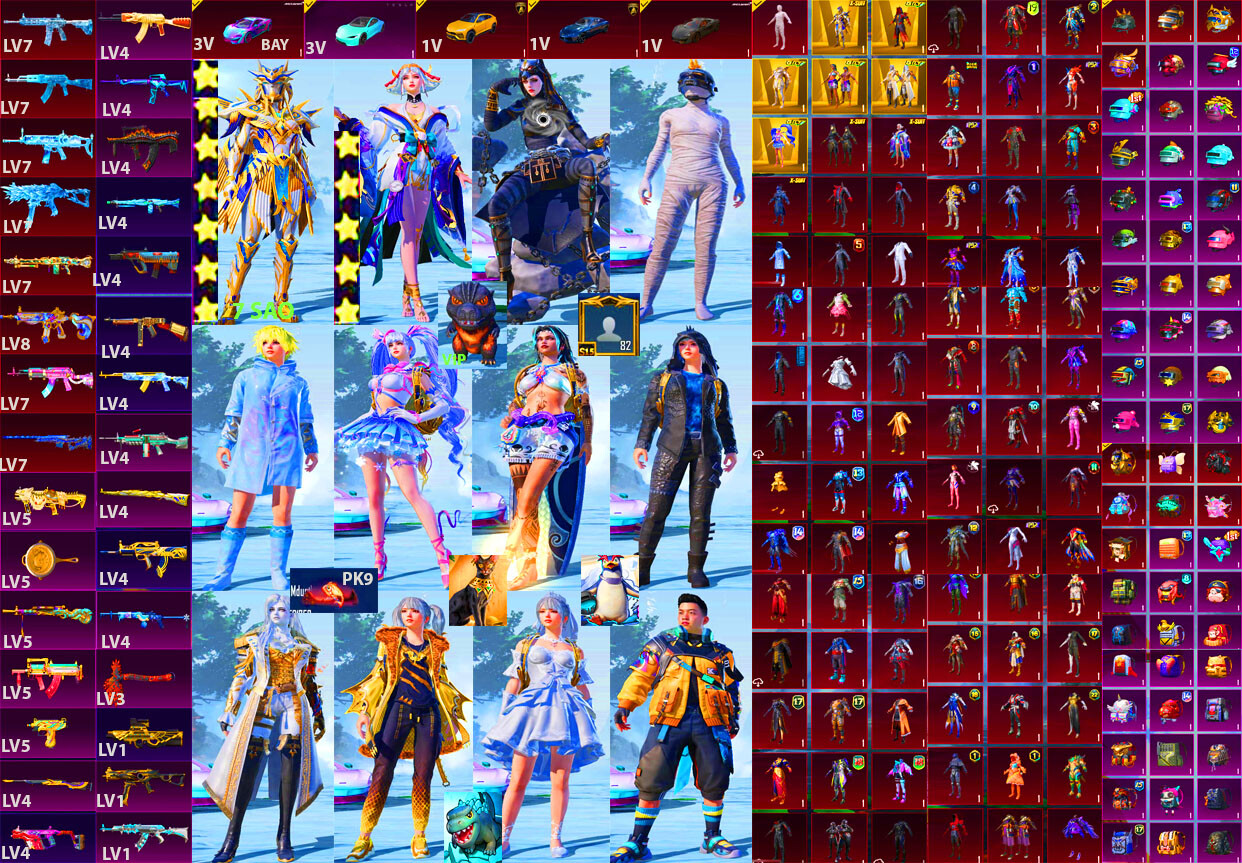 Account #82
