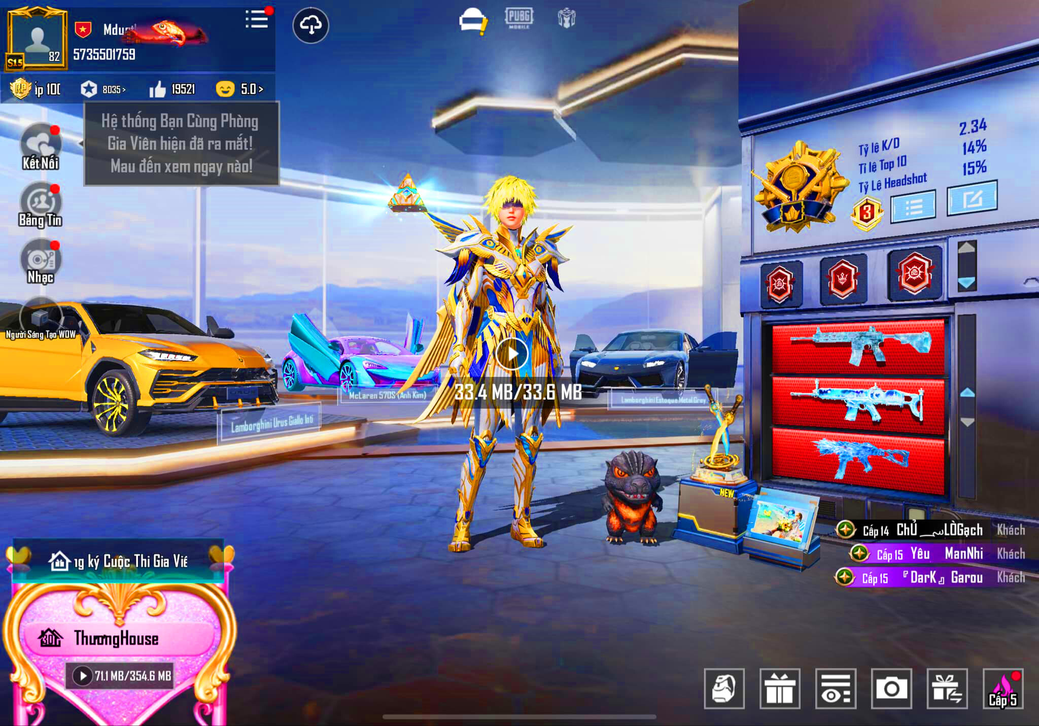 Account #82