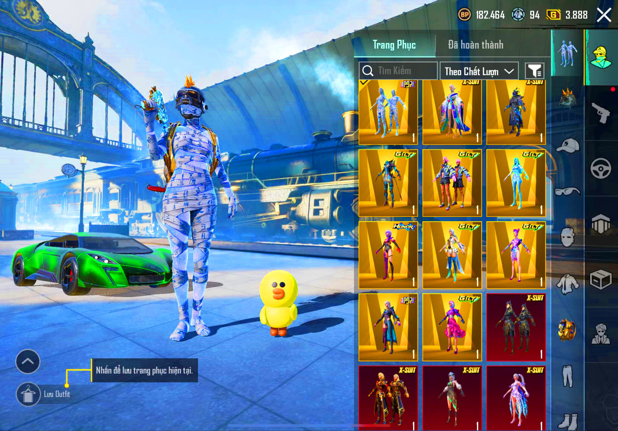 Account #83