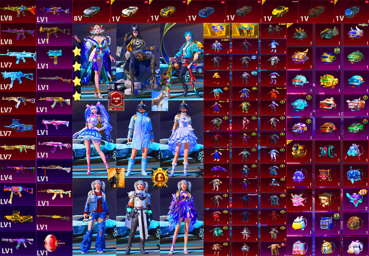Account #88