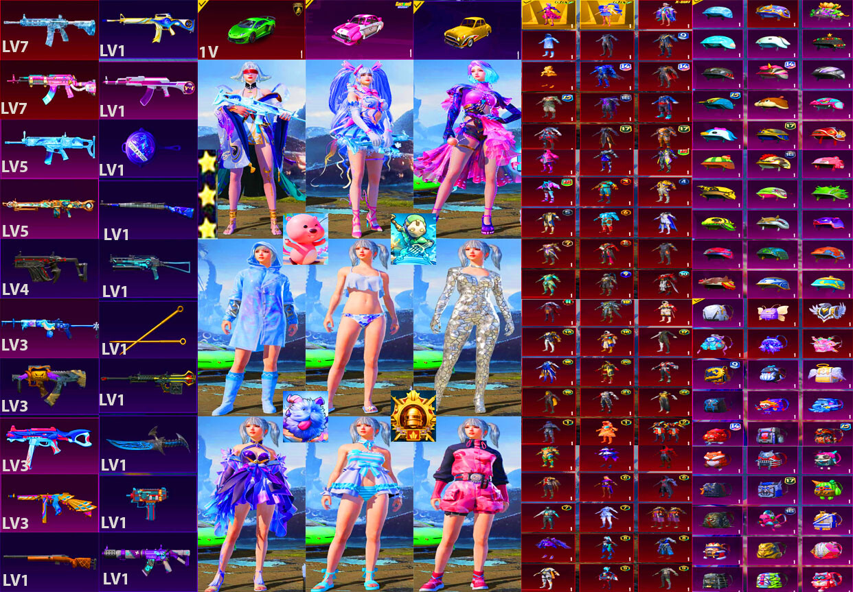 Account #89