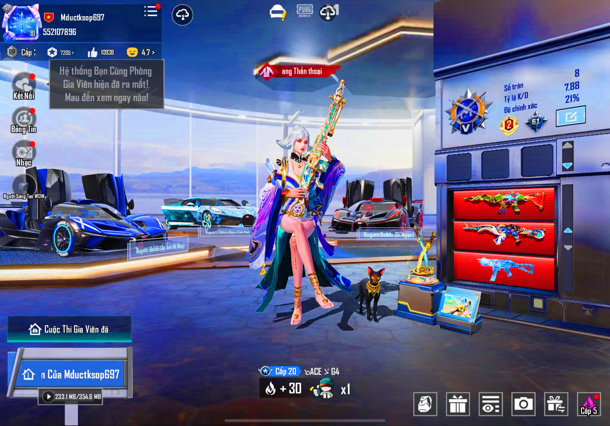 Account #88