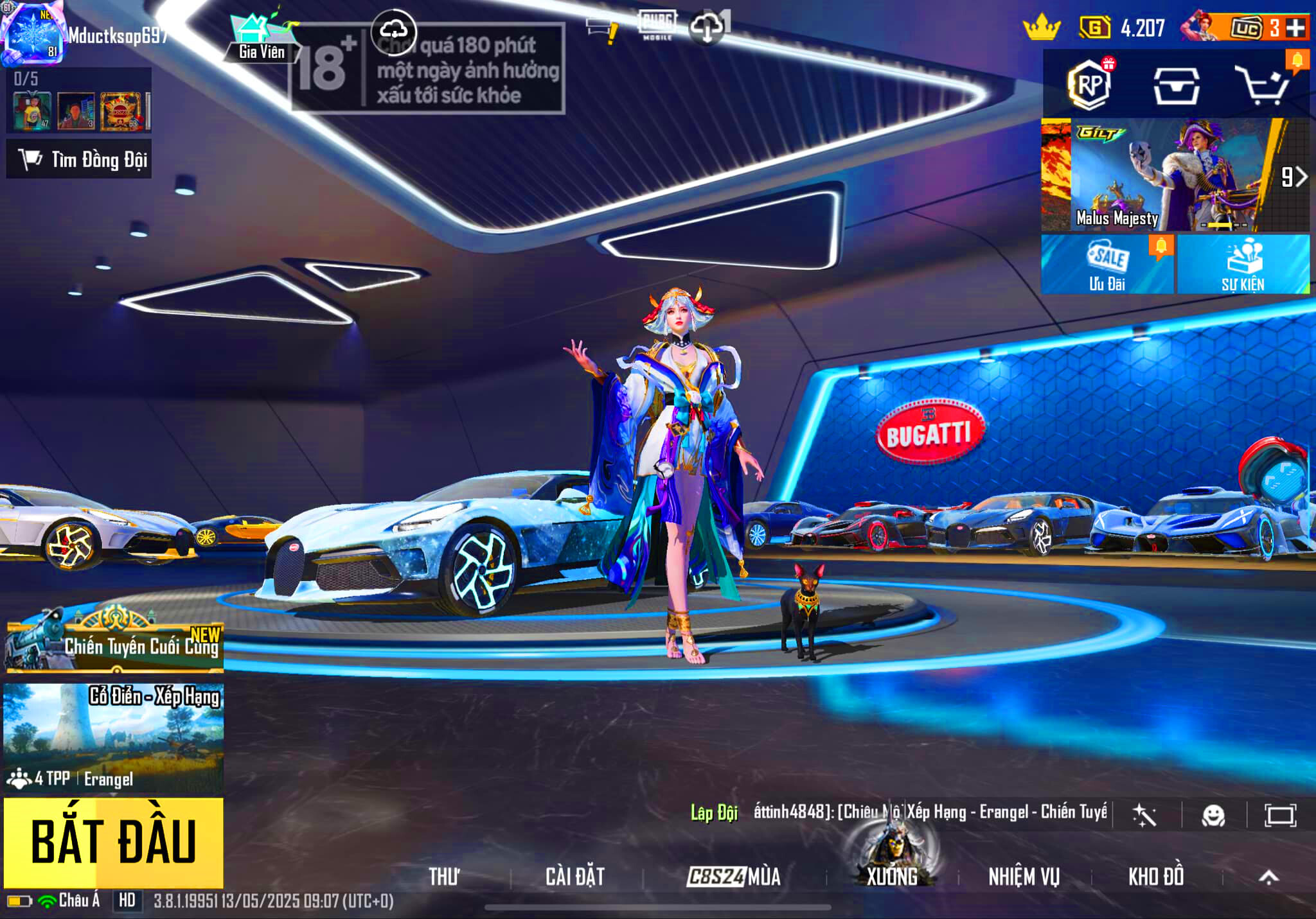 Account #88