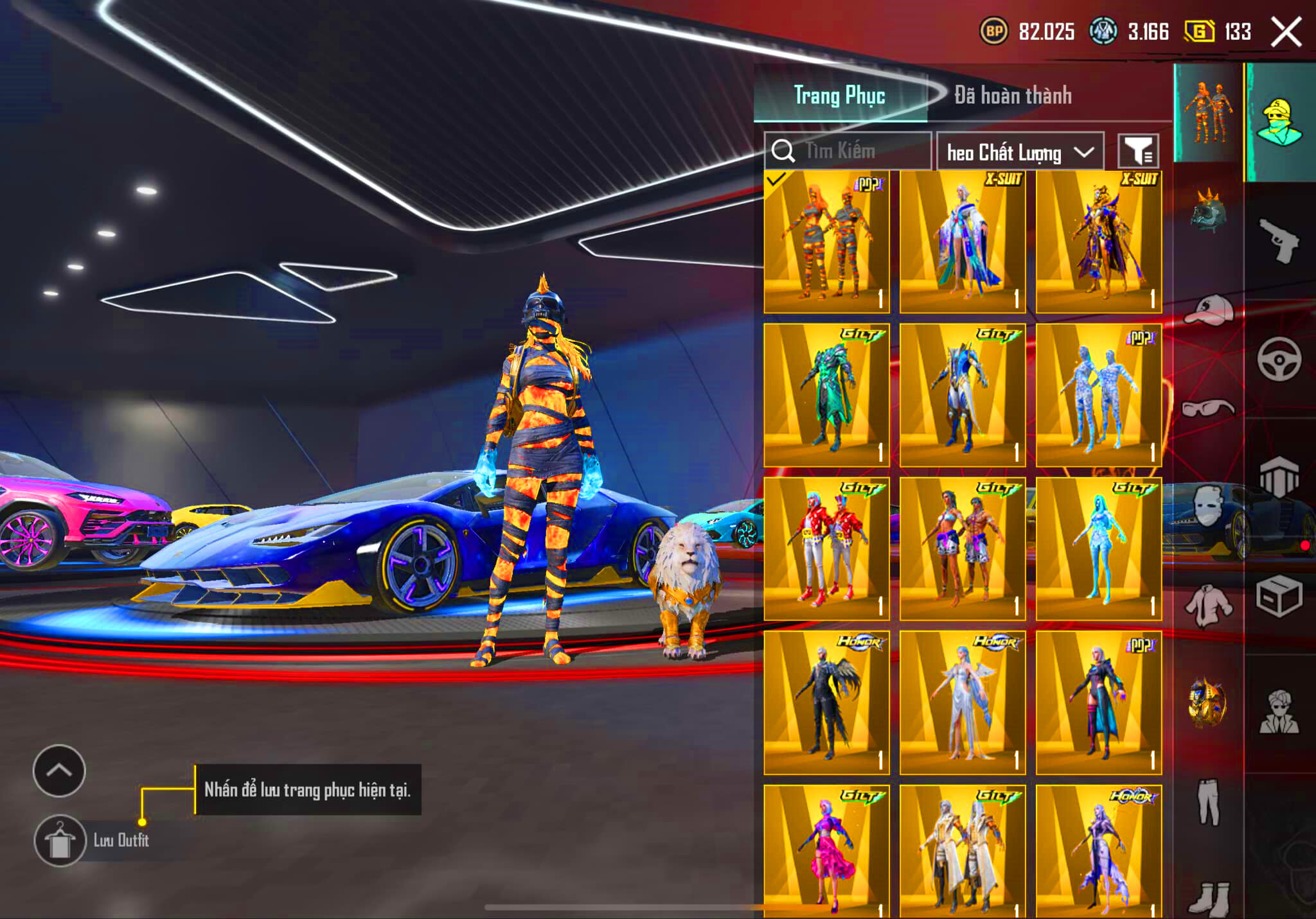 Account #110